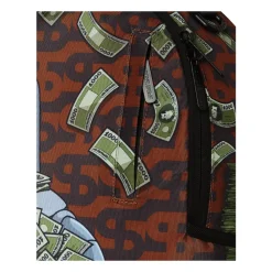 Heren SPRAYGROUND Rugzakken^Bender Money Dlxr Backpack