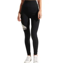 Superdry Bergsport Leggings voor vrouwen