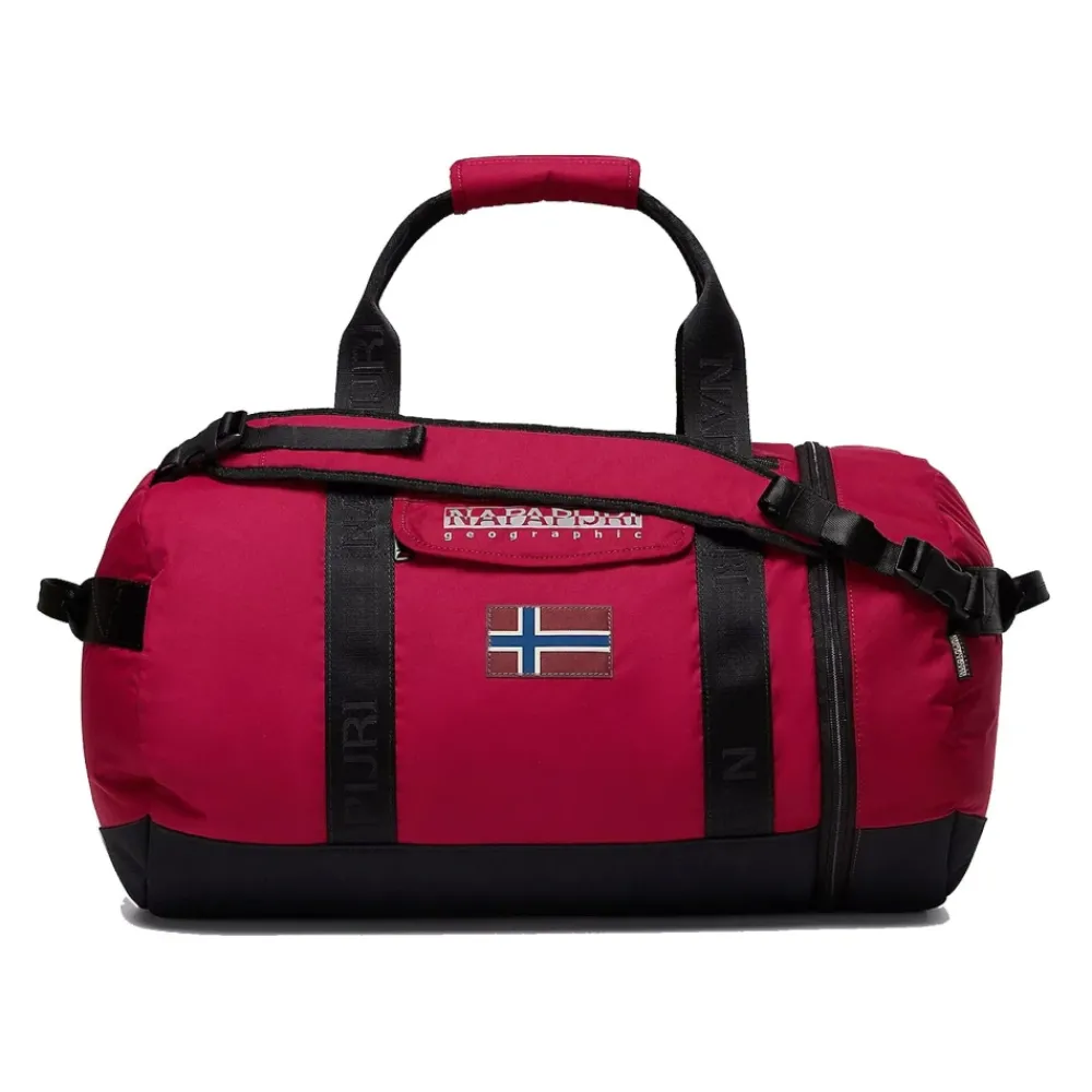 DAMES Napapijri Weekendtassen^Bering Travel Bag
