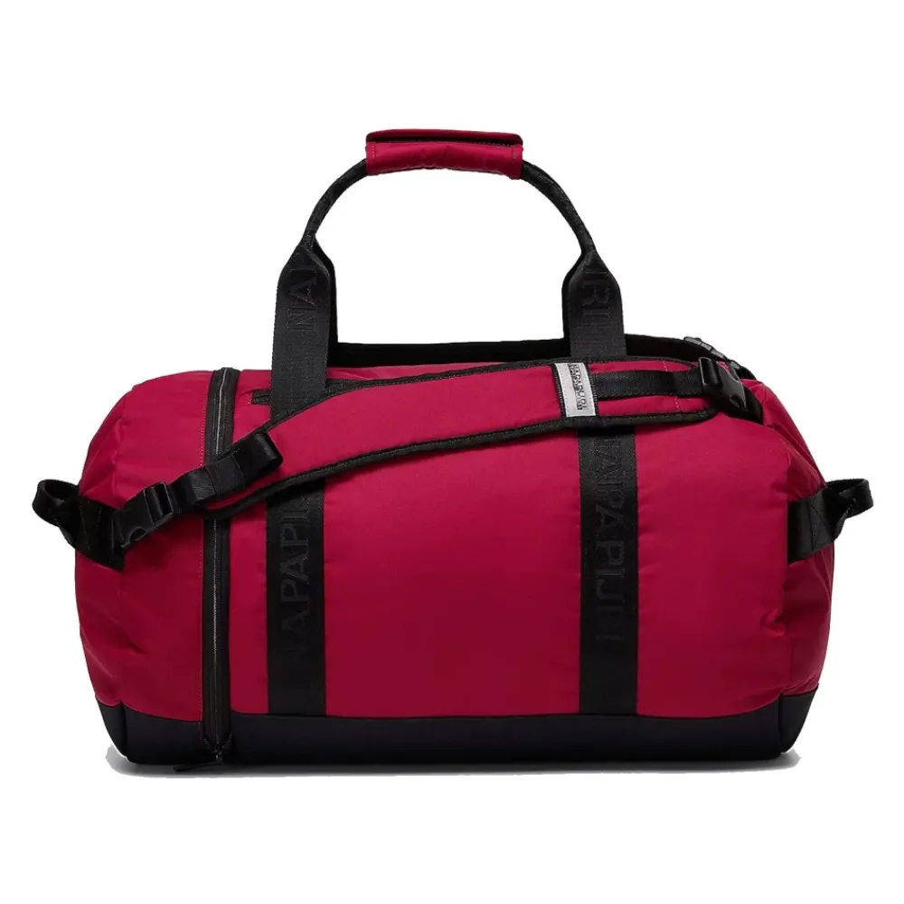 DAMES Napapijri Weekendtassen^Bering Travel Bag