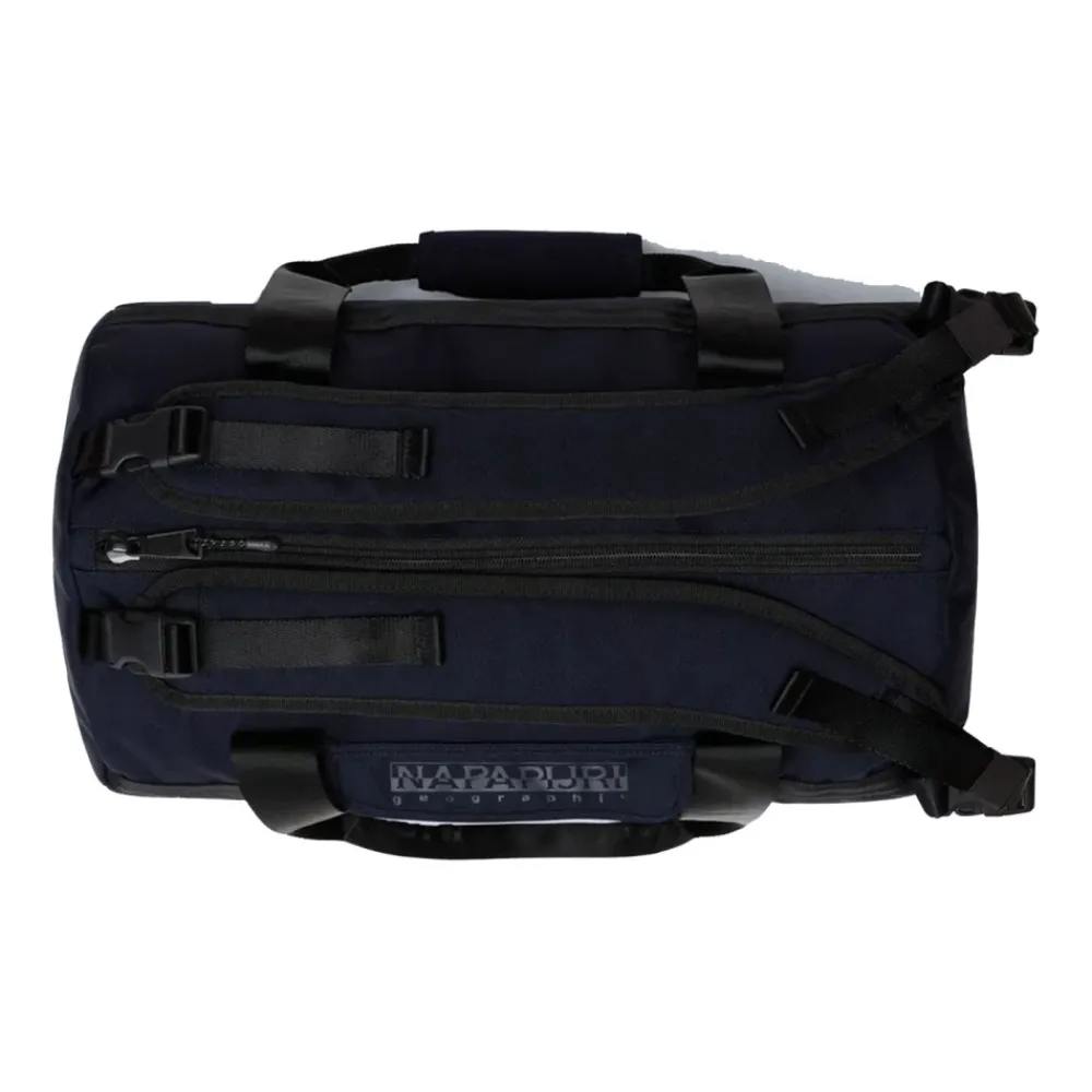 DAMES Napapijri Bering Travel Small Duffle