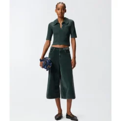 DAMES PINKO Broeken^Bermudas Burkina Pana