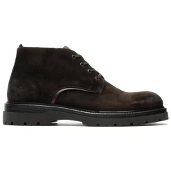 Heren Ambitious BERT Enkellaarsjes