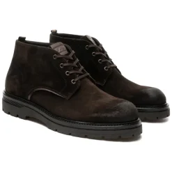 Heren Ambitious BERT Enkellaarsjes