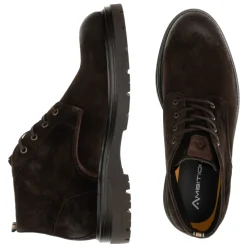 Heren Ambitious BERT Enkellaarsjes