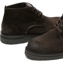 Heren Ambitious BERT Enkellaarsjes