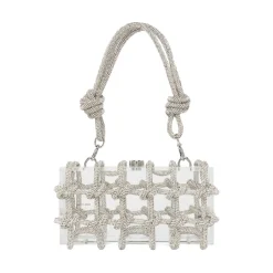 DAMES Cult Gaia Heuptassen^Bess Shoulder Bag