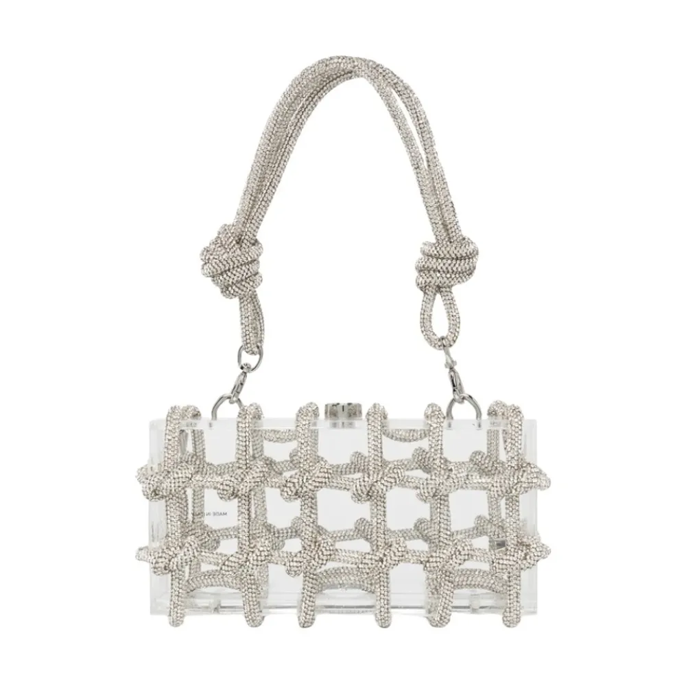 DAMES Cult Gaia Heuptassen^Bess Shoulder Bag