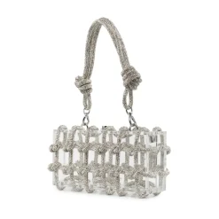 DAMES Cult Gaia Heuptassen^Bess Shoulder Bag