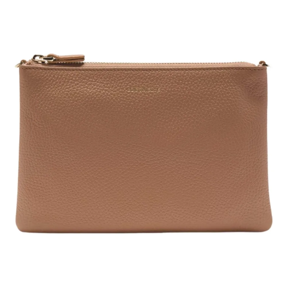 DAMES Coccinelle Clutches^Best Crossbody Mini