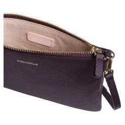 DAMES Coccinelle Clutches^Best Crossbody Mini