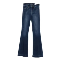 DAMES Liu Jo Jeans^Better Flared Jeans