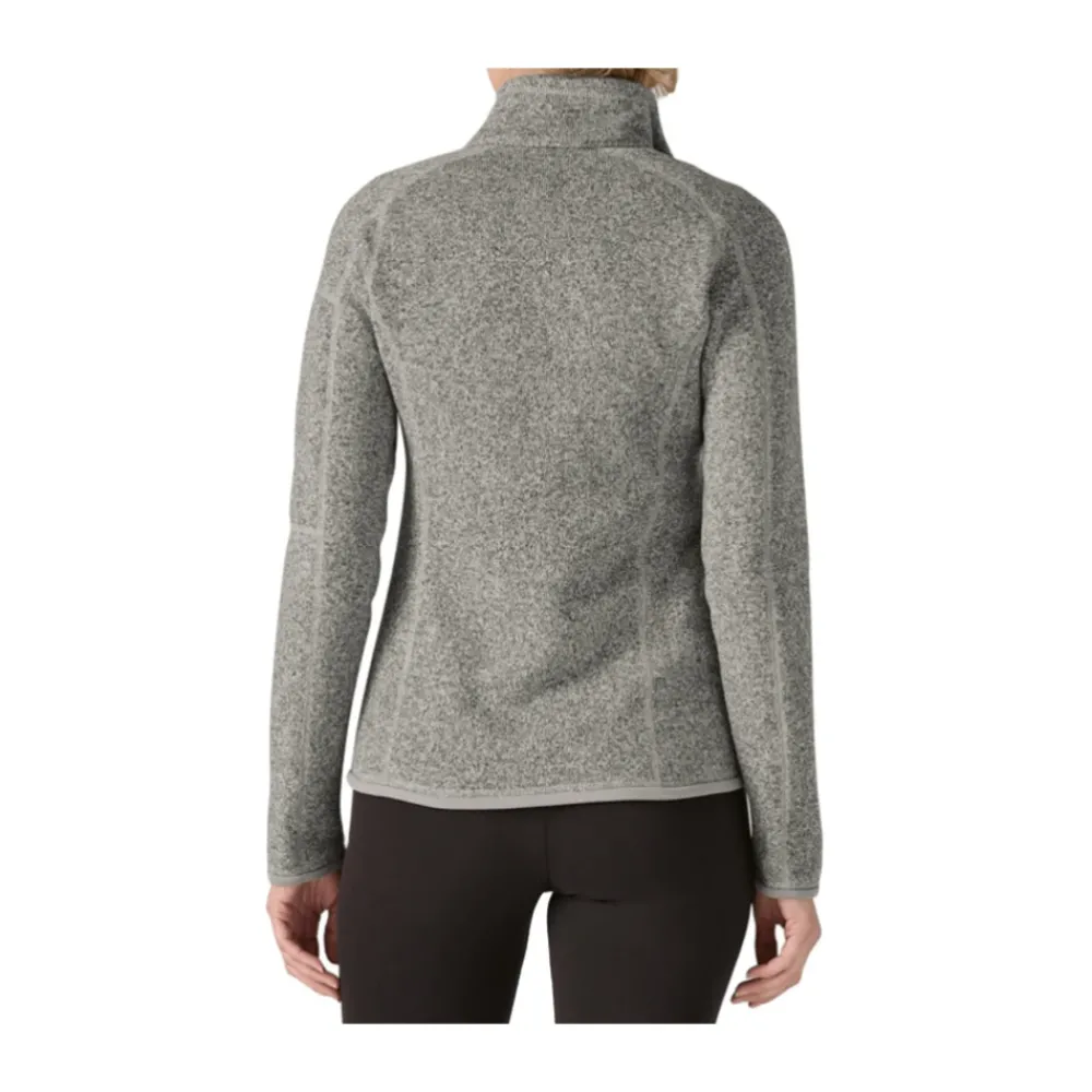 Patagonia Better Sweater Fleece Jacket