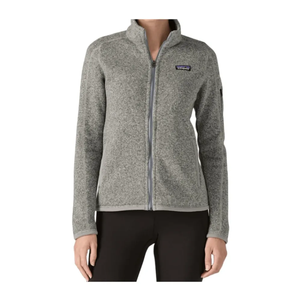 Patagonia Better Sweater Fleece Jacket