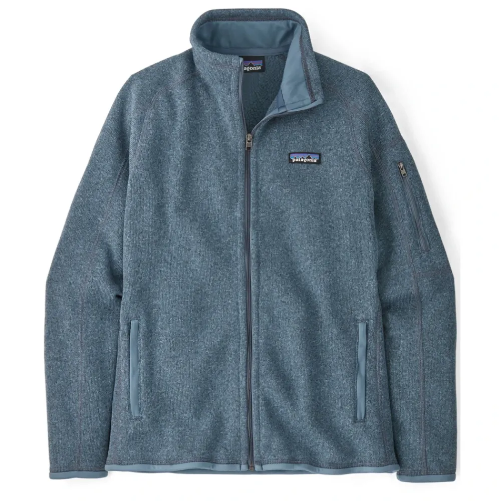 Patagonia Better Sweater Jacket