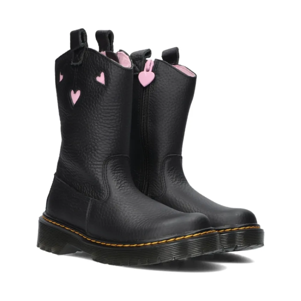 Dr. Martens Laarzen^Bex Heart P-O Boot J
