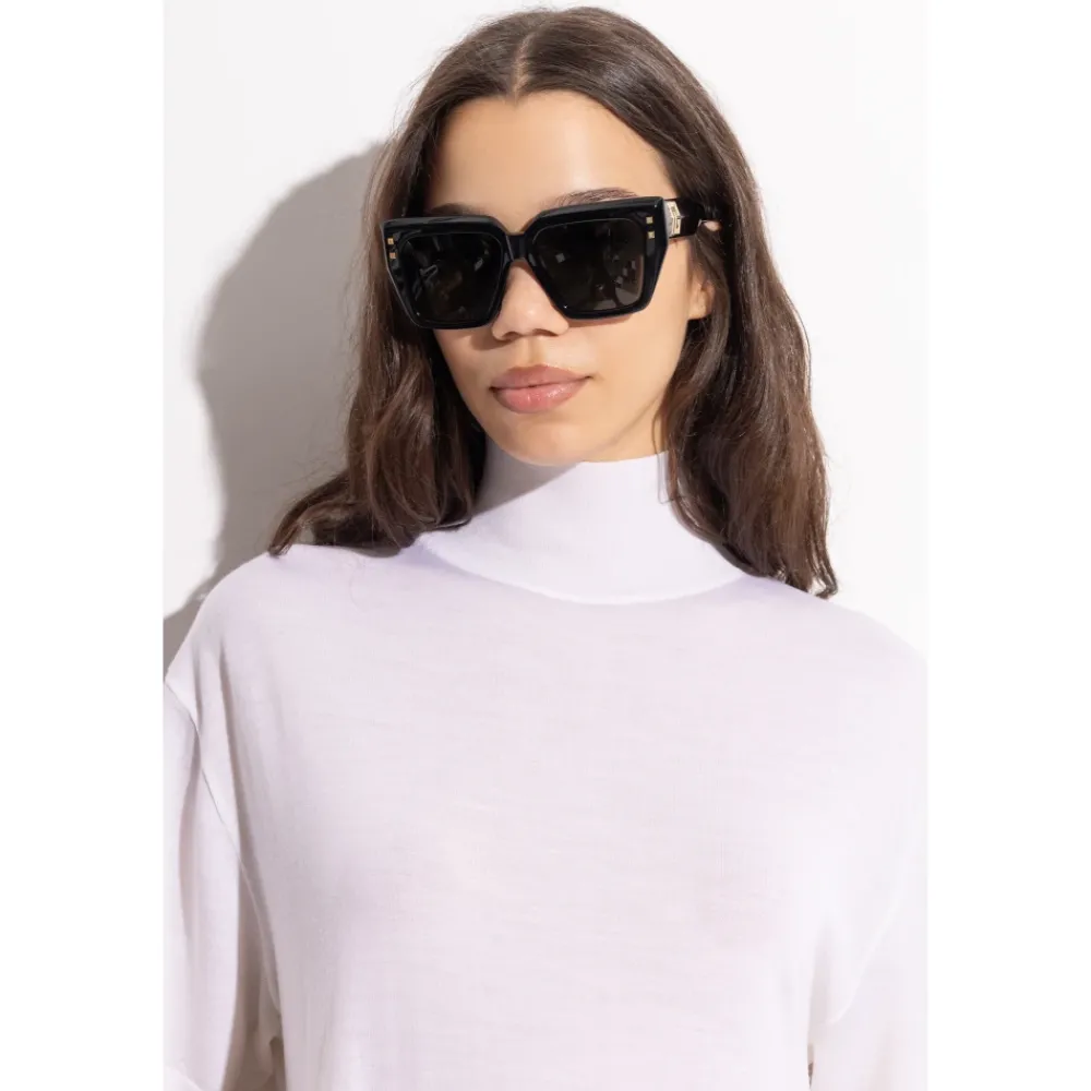 DAMES Balmain B-Fame Zonnebril