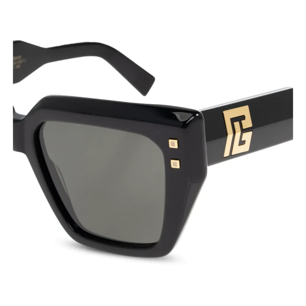 DAMES Balmain B-Fame Zonnebril