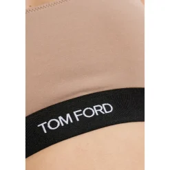 Tom Ford Sport Bh'S & Ondergoed|Sportshirts^BH met Logo