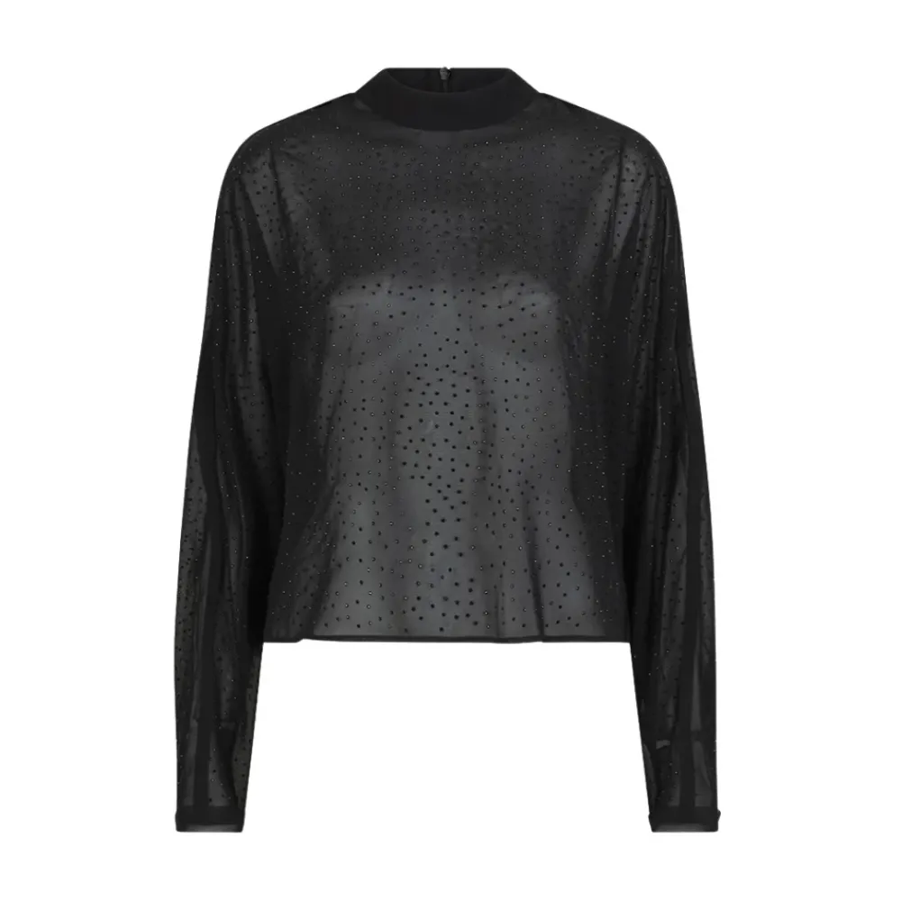 DAMES Dante 6 Biacco Top