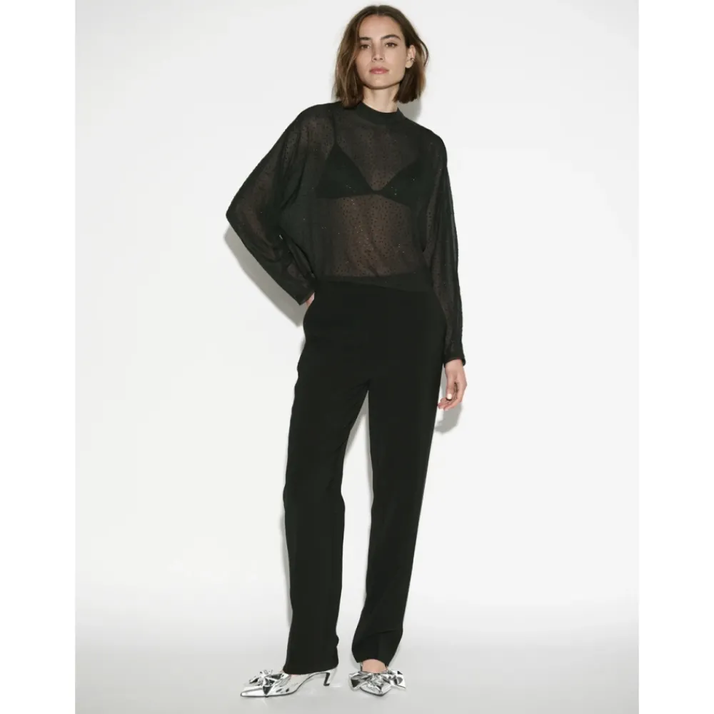 DAMES Dante 6 Biacco Top