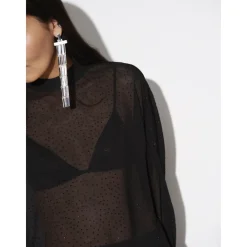 DAMES Dante 6 Biacco Top