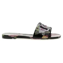 DAMES Dolce & Gabbana Bianca Slides
