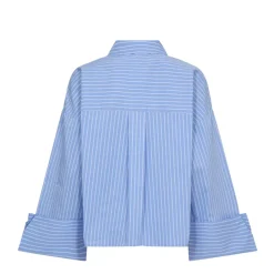 DAMES Co'Couture Blouses^BiancaCC Wide Cuff Shirt