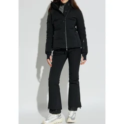Moncler Bibbroek met hoge taille