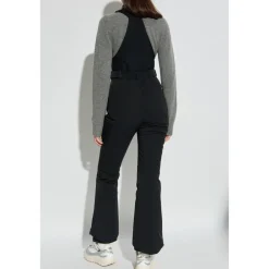 Moncler Bibbroek met hoge taille