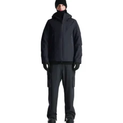 Krakatau Wintersport^Bicep Liner Jacket