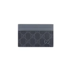 Heren Gucci Bi-color GG Card Case