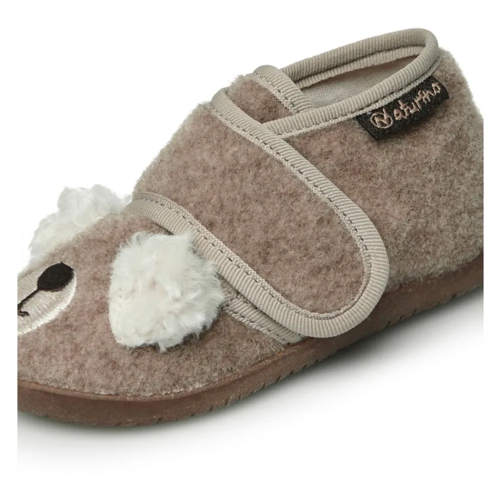 Naturino BIDAIM Pantoffels