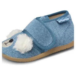 Naturino Pantoffels^BIDAIM Stoffen Pantoffels