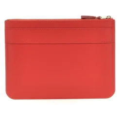DAMES Comme des Garçons Portefeuilles^Big Bow Leather Wallet