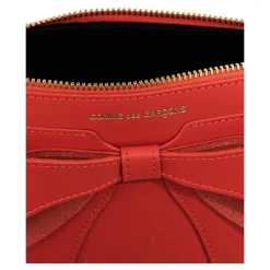 DAMES Comme des Garçons Portefeuilles^Big Bow Leather Wallet