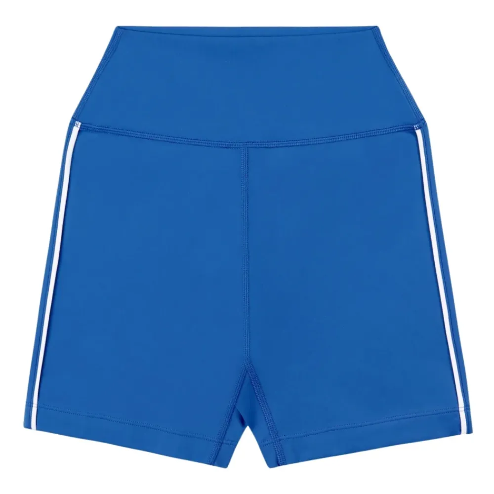 Sporty & Rich Trainingsbroeken^Biker Shorts