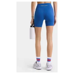 Sporty & Rich Trainingsbroeken^Biker Shorts