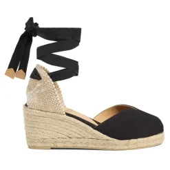 DAMES Castañer BILINA/6/001 7 cm sleehakken