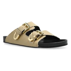 DAMES IRO Billie Slippers