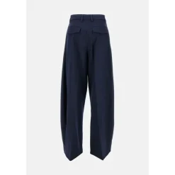 DAMES TheLatest Broeken^Billie Wijde Broek