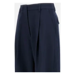 DAMES TheLatest Broeken^Billie Wijde Broek