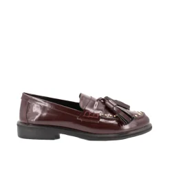 DAMES Toral Loafers^Billy Loafers in Fiorentic Leer