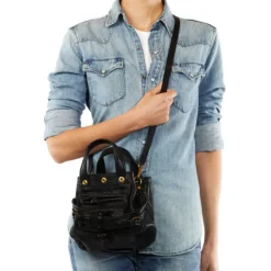 DAMES Jérôme Dreyfuss Handtassen^Billy Nano