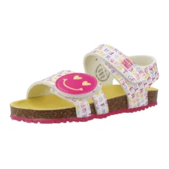 Agatha Ruiz de la Prada Bio Fun Together Sandal