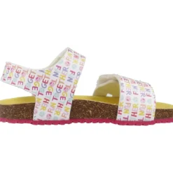 Agatha Ruiz de la Prada Bio Fun Together Sandal