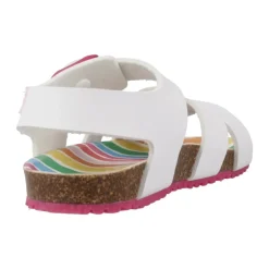 Agatha Ruiz de la Prada Sandalen^Bio Twin Sandal
