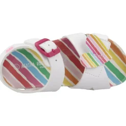 Agatha Ruiz de la Prada Sandalen^Bio Twin Sandal