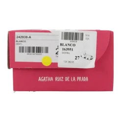 Agatha Ruiz de la Prada Sandalen^Bio Twin Sandal
