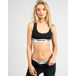 Philipp Plein Sport Bh'S & Ondergoed|Sportshirts^Bi-Pack BH